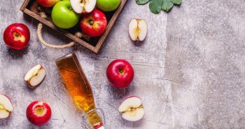 Apple Cider Vinegar Gummies: Benefits and Nutrition Facts